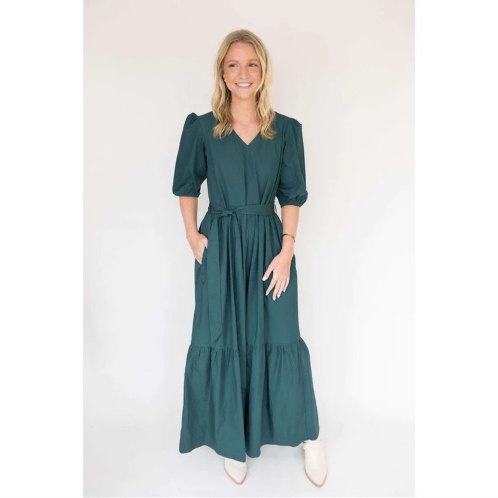 Maude Vivante (Small)